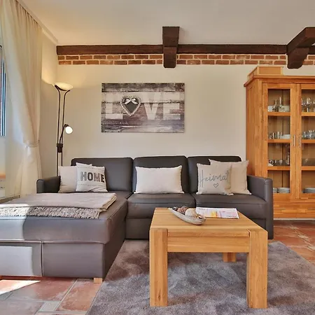 Apartment Gorch-fock-strasse 16 Gorch-fock-str 16a 10