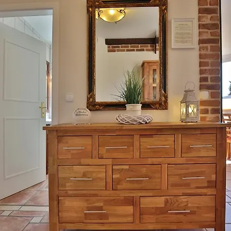 Apartment Gorch-fock-strasse 16 Gorch-fock-str 16a 10