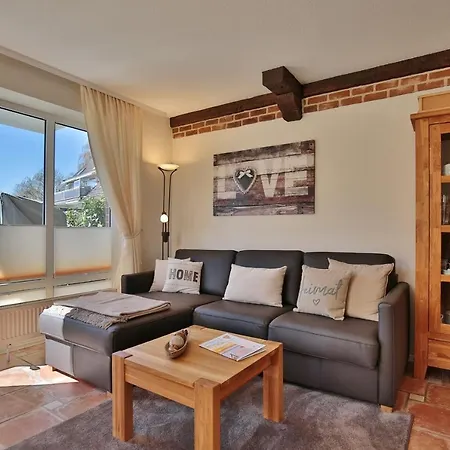 Gorch-fock-strasse 16 Gorch-fock-str 16a 10 * Timmendorfer Strand