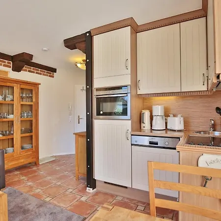 Gorch-fock-strasse 16 Gorch-fock-str 16a 10 아파트