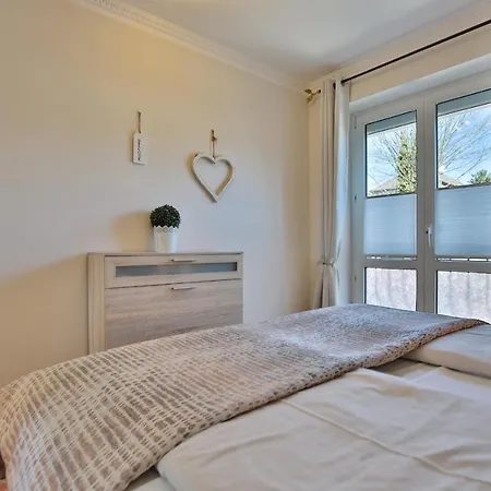 Gorch-fock-strasse 16 Gorch-fock-str 16a 10 Διαμέρισμα *