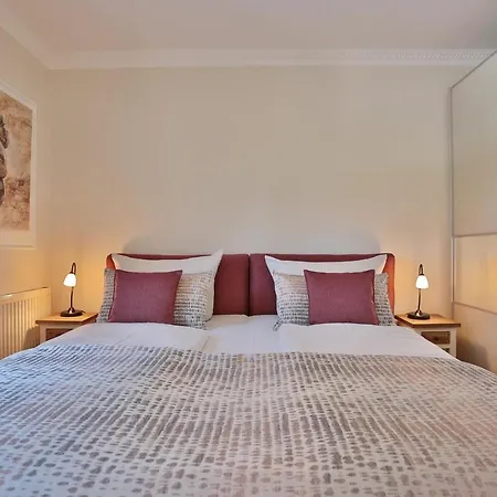 Gorch-fock-strasse 16 Gorch-fock-str 16a 10 * Timmendorfer Strand