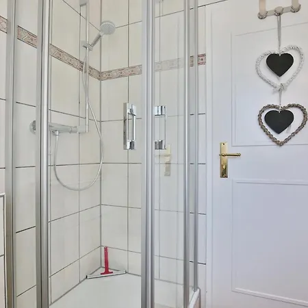 Apartment Gorch-fock-strasse 16 Gorch-fock-str 16a 10 *