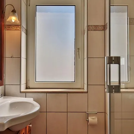 Apartment Gorch-fock-strasse 16 Gorch-fock-str 16a 10 *