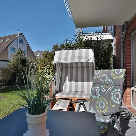 Gorch-fock-strasse 16 Gorch-fock-str 16a 10 Apartment