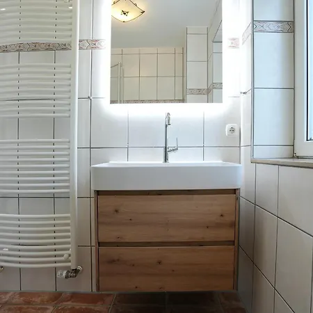 Apartment Gorch-fock-strasse 16 Gorch-fock-str 16a 10