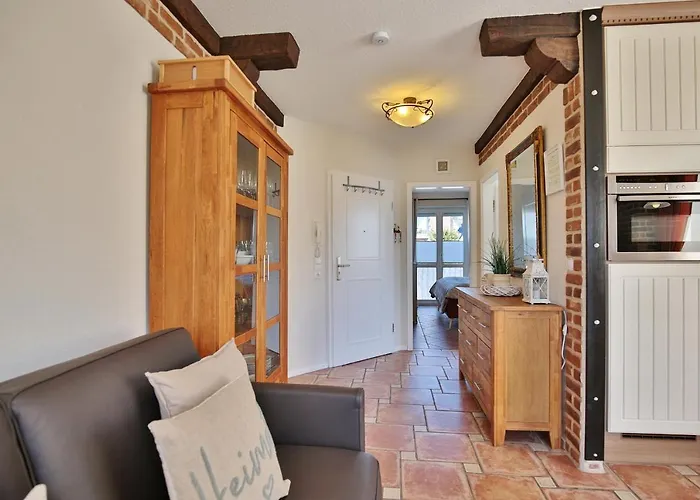 Gorch-fock-strasse 16 Gorch-fock-str 16a 10