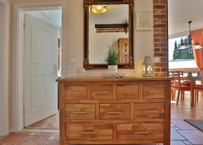 Apartamento Gorch-fock-strasse 16 Gorch-fock-str 16a 10