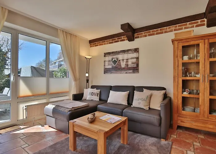 Gorch-fock-strasse 16 Gorch-fock-str 16a 10 * Timmendorfer Strand