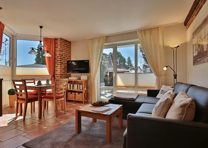 Gorch-fock-strasse 16 Gorch-fock-str 16a 10 *