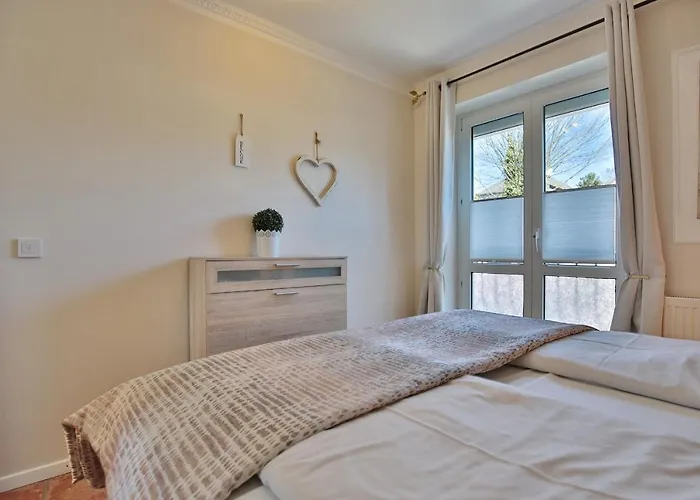 Gorch-fock-strasse 16 Gorch-fock-str 16a 10 Apartamento *