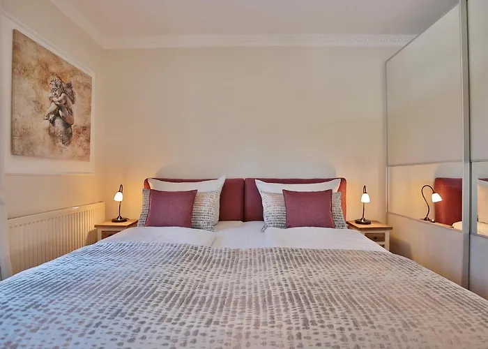 Gorch-fock-strasse 16 Gorch-fock-str 16a 10 * Timmendorfer Strand