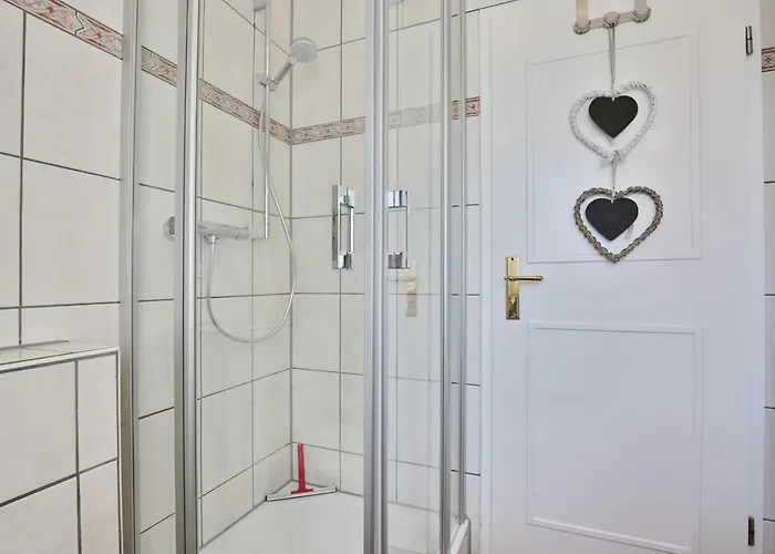 Apartamento Gorch-fock-strasse 16 Gorch-fock-str 16a 10 *