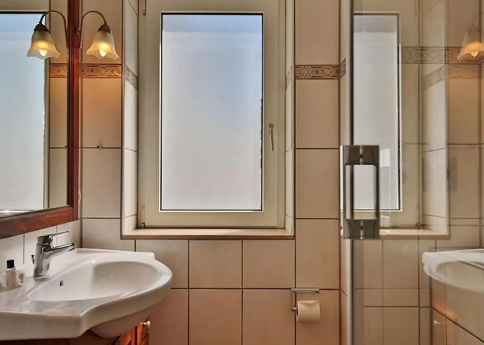 Apartamento Gorch-fock-strasse 16 Gorch-fock-str 16a 10 *