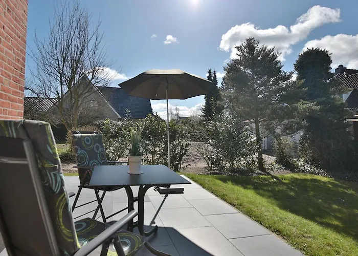 Gorch-fock-strasse 16 Gorch-fock-str 16a 10 *